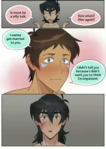 Page 81 of Lance Has Two Secrets - preview thumbnail