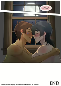 Page 83 of Lance Has Two Secrets - preview thumbnail