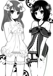 Page 23 of Otokonoko Sister's ~Net de Oshioki Namahousou~ - preview thumbnail
