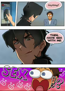 Page 23 of The nerd, the bully and the multiverse - preview thumbnail