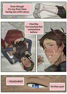 Page 42 of The nerd, the bully and the multiverse - preview thumbnail