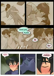 Page 8 of The Secret Raft - preview thumbnail