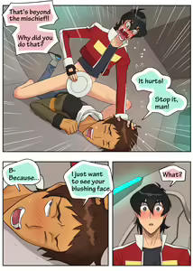 Page 13 of I won't blush - preview thumbnail