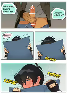 Page 24 of I won't blush - preview thumbnail