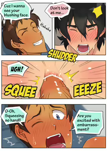 Page 31 of I won't blush - preview thumbnail