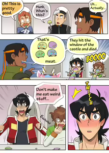 Page 5 of I won't blush - preview thumbnail