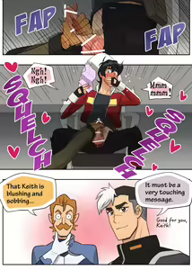 Page 10 of I won't blush - preview thumbnail