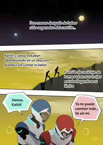 Page 2 of Keith the Juicy Doll - preview thumbnail