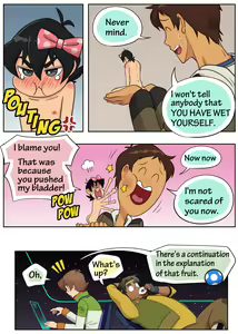 Page 27 of Keith the Juicy Doll - preview thumbnail
