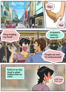 Page 3 of Bottom Lance Special - preview thumbnail