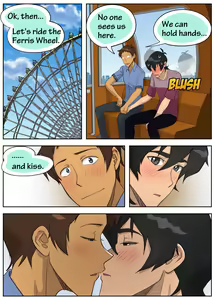 Page 4 of Bottom Lance Special - preview thumbnail