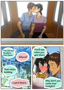 Page 5 of Bottom Lance Special - preview thumbnail