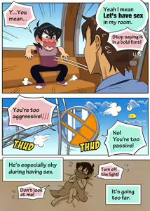 Page 6 of Bottom Lance Special - preview thumbnail