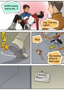 Page 28 of Red Bad Boy - preview thumbnail