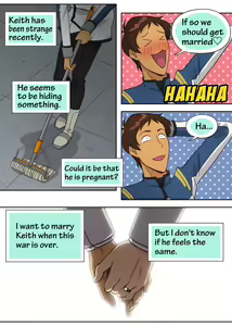Page 5 of Red Bad Boy - preview thumbnail