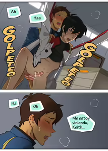 Page 3 of Red Bad Boy - preview thumbnail