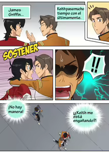 Page 7 of Red Bad Boy - preview thumbnail