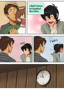 Page 15 of The sleepover game! - preview thumbnail