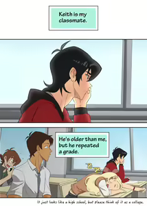 Page 2 of The sleepover game! - preview thumbnail