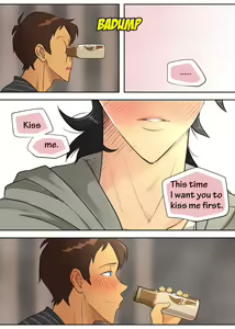Page 27 of The sleepover game! - preview thumbnail