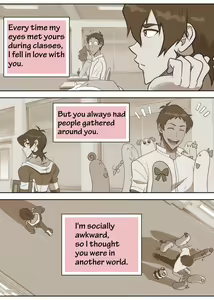 Page 29 of The sleepover game! - preview thumbnail