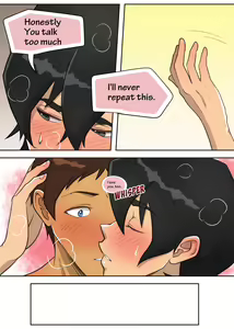 Page 49 of The sleepover game! - preview thumbnail