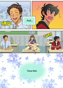 Page 5 of The sleepover game! - preview thumbnail