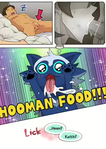 Page 53 of The sleepover game! - preview thumbnail