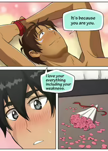Page 21 of Ex-girlfriend's ghost - preview thumbnail