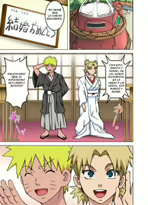 Page 3 of Temari no Seiryaku Kekkon - preview thumbnail