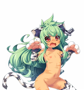 Page 1187 of Suzukuri Karin-chan -Hoshiyomi no shintaku- - preview thumbnail