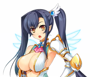 Page 201 of Suzukuri Karin-chan -Hoshiyomi no shintaku- - preview thumbnail