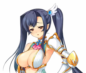 Page 262 of Suzukuri Karin-chan -Hoshiyomi no shintaku- - preview thumbnail
