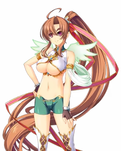 Page 645 of Suzukuri Karin-chan -Hoshiyomi no shintaku- - preview thumbnail