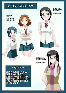 Page 2 of Okitara Zenra ni Sarete imashi ta. - preview thumbnail