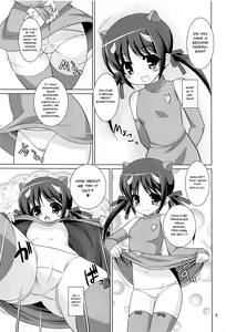 Page 2 of Go Go Eto-musume - preview thumbnail