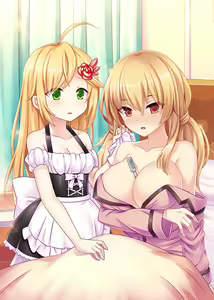 Page 1067 of School Servants! R - preview thumbnail