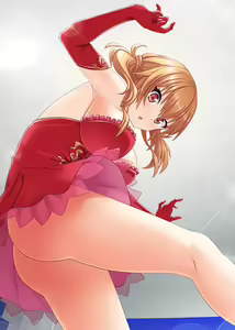 Page 1107 of School Servants! R - preview thumbnail