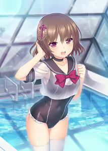 Page 1121 of School Servants! R - preview thumbnail