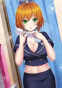 Page 1155 of School Servants! R - preview thumbnail