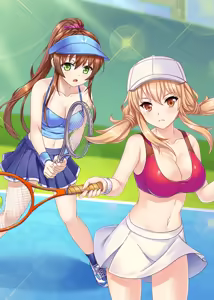 Page 1162 of School Servants! R - preview thumbnail