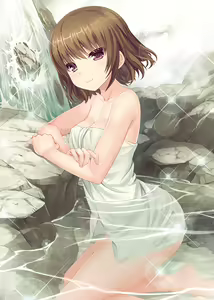 Page 1217 of School Servants! R - preview thumbnail