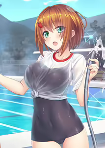 Page 1222 of School Servants! R - preview thumbnail
