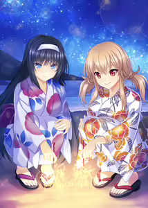 Page 1239 of School Servants! R - preview thumbnail