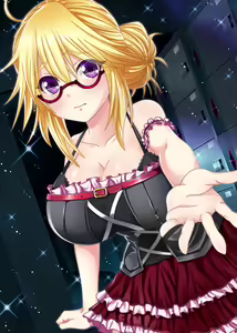 Page 312 of School Servants! R - preview thumbnail