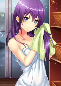 Page 358 of School Servants! R - preview thumbnail