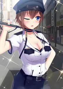 Page 458 of School Servants! R - preview thumbnail