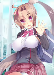 Page 477 of School Servants! R - preview thumbnail