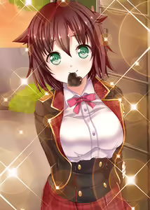 Page 598 of School Servants! R - preview thumbnail
