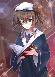 Page 788 of School Servants! R - preview thumbnail